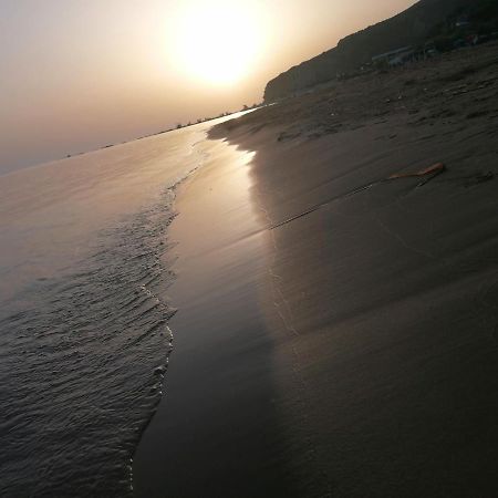 Casetta Marconi....Tra Mare E Storia! Siculiana Ngoại thất bức ảnh